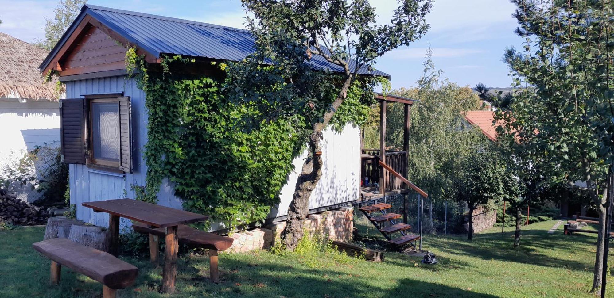 Ubytovani Na Sklepe U Prochazku Pouzdrany المظهر الخارجي الصورة